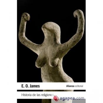 Historia de las religiones