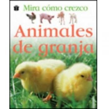 Animales de granja