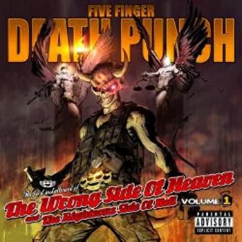 Wrong Side Of Heaven & Righteous Side Of Hell 1