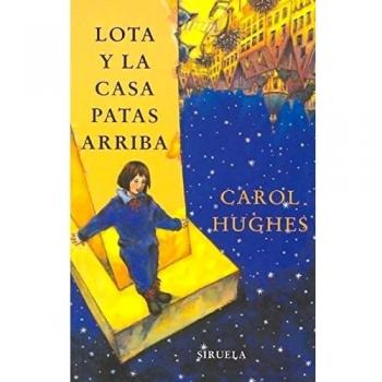 Lota y la casa patas arriba: 70 - HUGHES