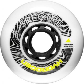 Ruedas para patines HYDROGEN SPECTRE 76/85A (4 ruedas) Rollerblade