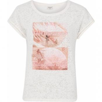 Camiseta de Mujer Protest PRTELLES 24 de Manga Corta