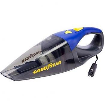 Aspirador Goodyear GOD2110 12 V 90 W