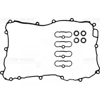 Juego de juntas, tapa de culata de cilindro REINZ 15-10121-01, Caucho