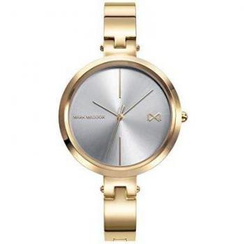 Reloj Mujer Mark Maddox Acero Dorado.MM0113-97