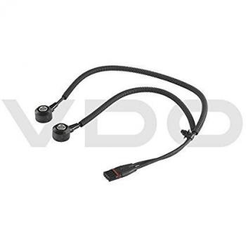 Sensor de detonaciones VDO A2C59517063 para BMW 5 Berline, X5 y 3 Berline