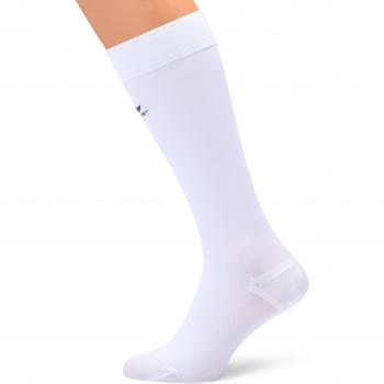 Sportlast Reco Pro Calcetines de recuperación, Blanco, M