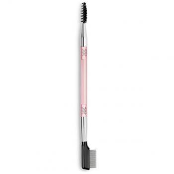 Cepillo y peine para cejas Xxpert de XX Revolution