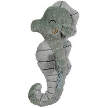 Sonajero Caballito de mar Menta