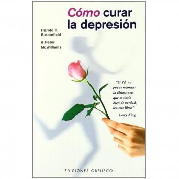 Cómo curar la depresión