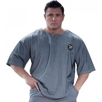 Ragtop suéter Culturismo camiseta *3129*
