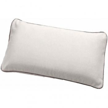 Almohada Látex 1.4 Lo Monaco 65 Blanca/S
