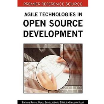 Desarrollo Ágil en Software de Código Abierto (Referencia Premier, Tapa Dura)