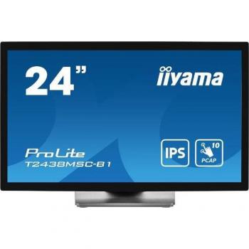 iiyama ProLite 23.8 Full HD LED Pantalla táctil