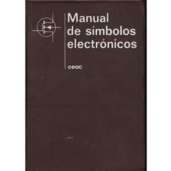 Manual de simbolos electronicos