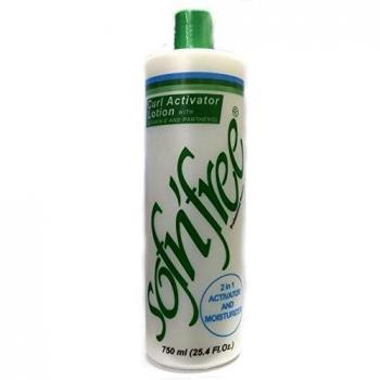 Activador de Rizos 2 en 1 Sofn'free (750 ml)