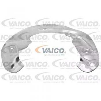 Vaico V10-5065 - Guardabarros para discos de freno
