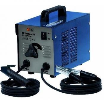 Einhell BT-EW 150 - Aparato de soldadura eléctrico