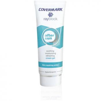 Rayblock After Sun Body - COVERMARK