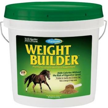 Weight Builder 3,6Kg