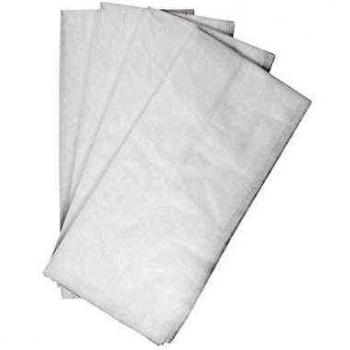 Rayen 6323 - Pack de 20 paños abrillantadores, múltiples utilidades