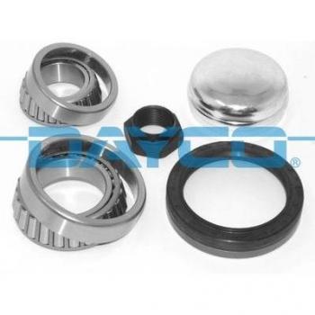 Kit de cojinete de rueda DAYCO KWD1253