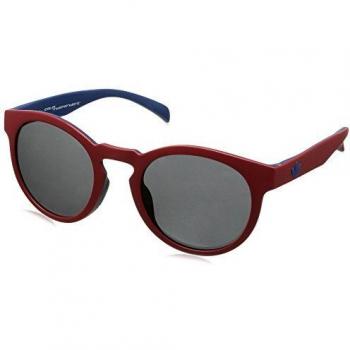 Adidas Originals Men's Red Sunglasses 51mm