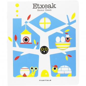 Etxeak - DEXET, HECTOR