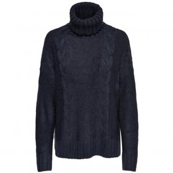 JACQUELINE de YONG - Jerséi - para Mujer Dark Saphire XS