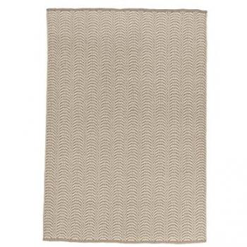 Tapete exterior Dadra marrón 170 x 240 cm, 2.600 gr/m2, 100% polipropileno
