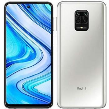 MOVIL XIAOMI REDMI NOTE 9 PRO 6GB 64GB BLANCO