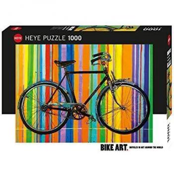 Heye Freedom Deluxe Puzzles
