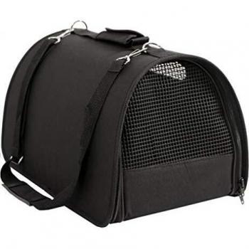 GERIMPORT Transportin para Perros Gatos Conejos de Mascota Bolso Flexible