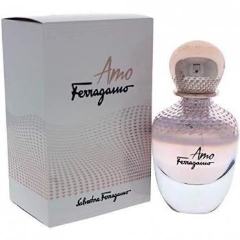 Salvatore Ferragamo Amo Eau de Parfum Spray 50 ml