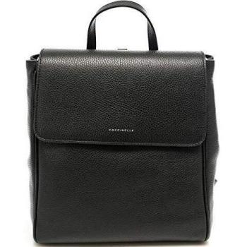 Mariquita bolso mujer taylor grained piel negra 3A5140180001