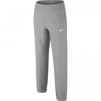 Nike B NK N45 Core BF Cuff Pantalón, Niños, Gris