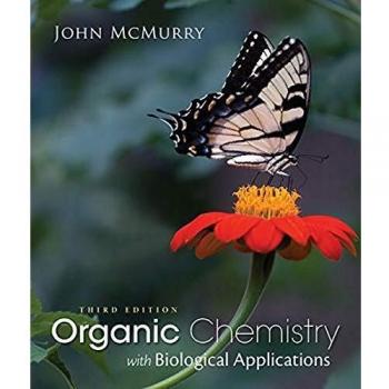 Organic Chemistry with Biological Applications