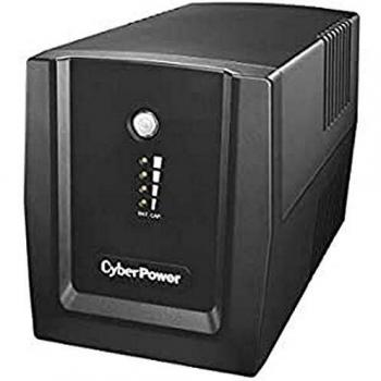 CyberPower UT1500E-FR sistema de alimentación ininterrumpida