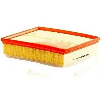 Original MANN-FILTER Filtro de aire C 29 034 – Para automóviles