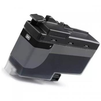 Cartucho de tinta compatible Brother LC422 Negro