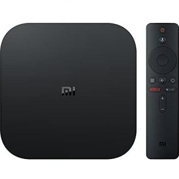 Xiaomi L Box S 4K Ultra HD HDR