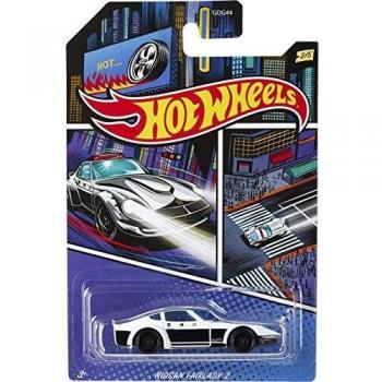 Hot Wheels- Coche, Multicolor