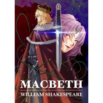 Manga Classics: Macbeth