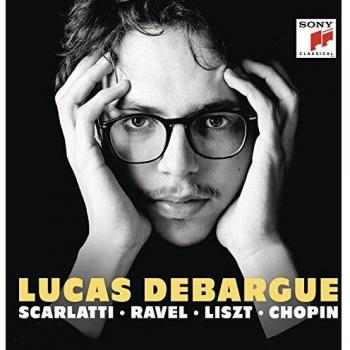 Lucas Debargue