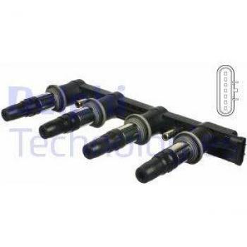 Bobina de encendido DELPHI CE01840-12B1A