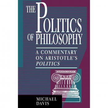 Aristotle's Politics: A Comprehensive Commentary on Political Philosophy
