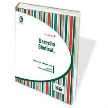 DERECHO SINDICAL