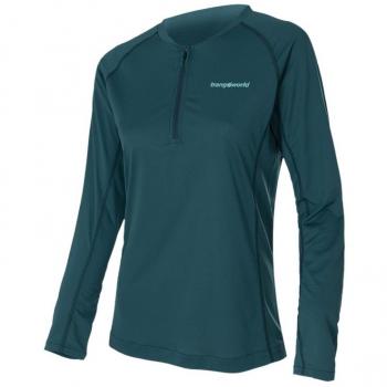 Trangoworld - Camiseta de mujer Naret Trangoworld