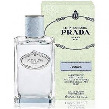 Prada Infusion d'Amande Eau De Parfum 100ml