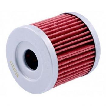 Filtro de aceite Hiflofiltro – hf139